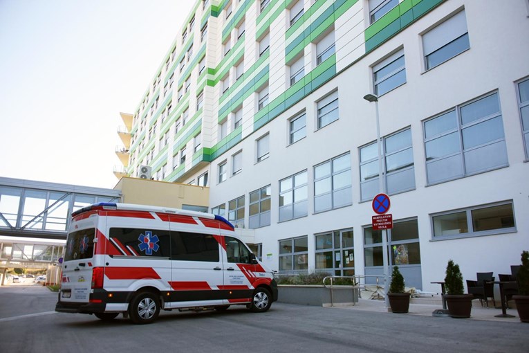 Žena umrla nakon zahvata u pulskoj bolnici. Ravnatelj: Poštovani su svi protokoli
