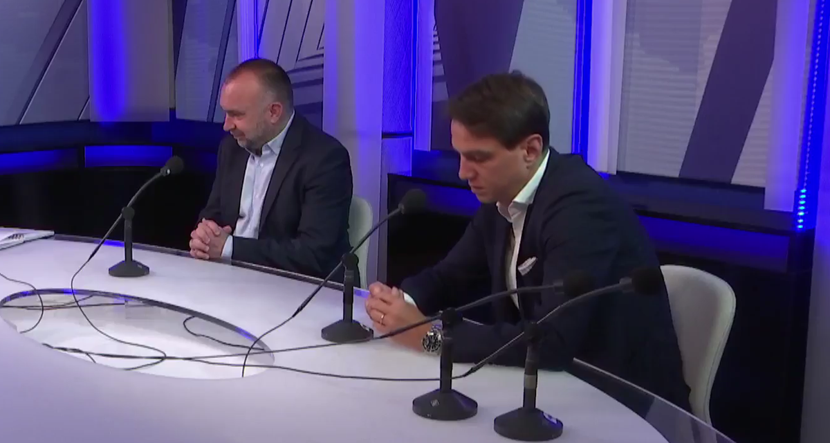 Profesor s FPZG-a: Tomašević je jučer dobio upozorenje za drugi mandat