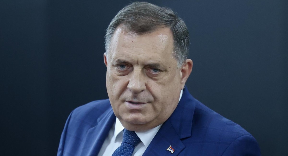 Dodik se povukao, završila velika kriza u BiH?