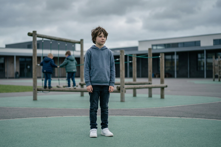 Ljudi koji se u djetinjstvu nisu uklapali često razviju osam osobina