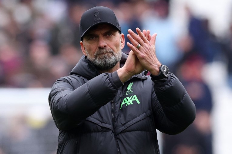 Jürgen Klopp će danas na ZOI-ju imati zadatak u sportu koji obožava