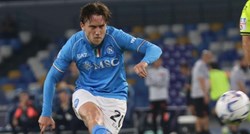 Zvijezda Napolija odbija novi ugovor. Odlazi u Inter?