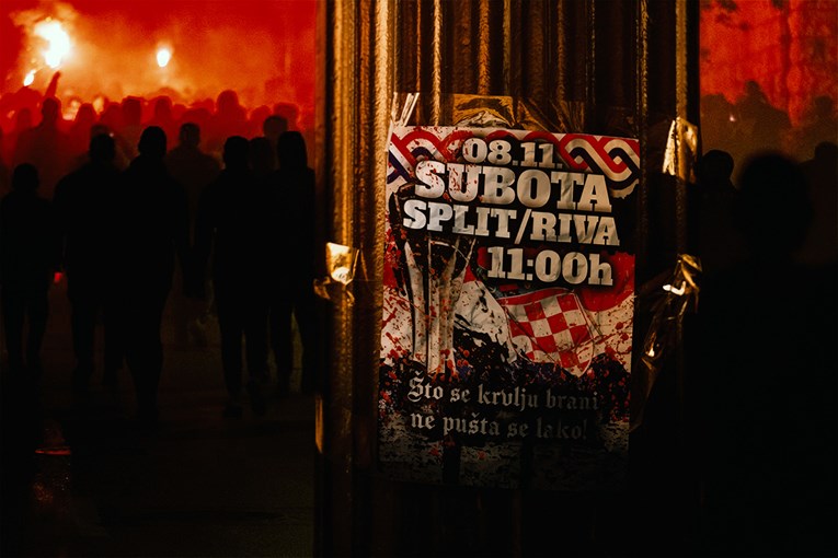 Torcida najavila prosvjed, veterani podržali. "Hoće li me prebiti ako se ne slažem?"