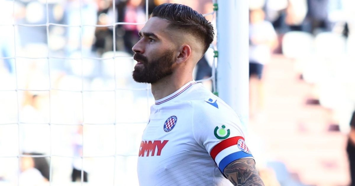 Hajduk poštedio Livaju nakon SP-a, ali igrat će na turniru Četiri kafića