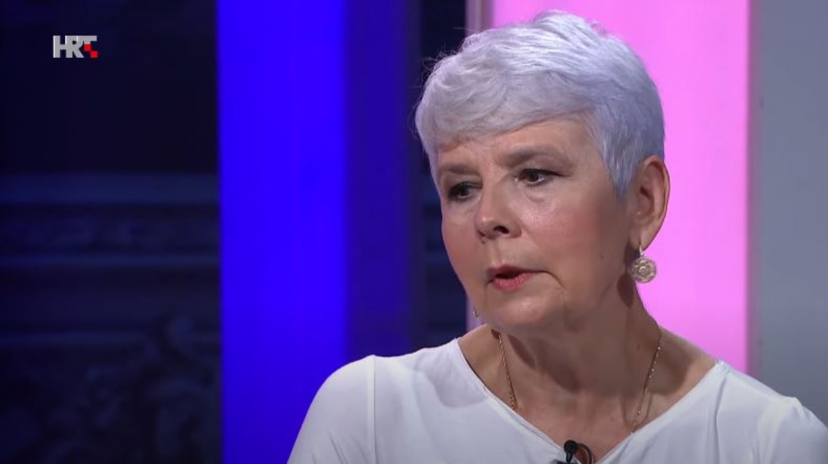 Kosor na rubu suza o ocu koji ju je ostavio: Samo sam ga to molila i nije ispunio