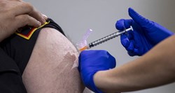 Europska agencija za lijekove ubrzala proceduru odobravanja cjepiva Moderne