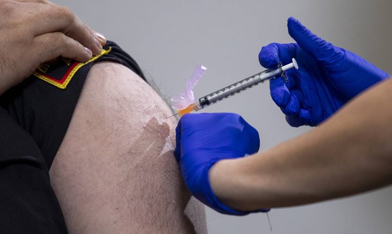 Europa ubrzala proceduru odobravanja cjepiva Moderne