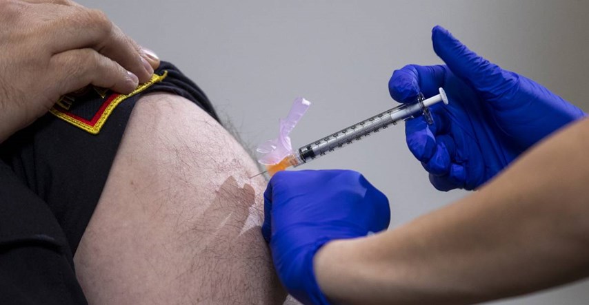 Europska agencija za lijekove ubrzala proceduru odobravanja cjepiva Moderne
