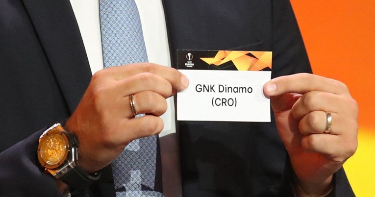 Evo tko prijeti HNL klubovima u Europi. Dinamo i Hajduk u lakšoj situaciji
