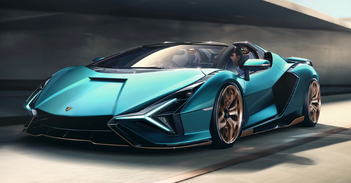 Lamborghini predstavio bolid za više od 3 milijuna eura, odmah je rasprodan
