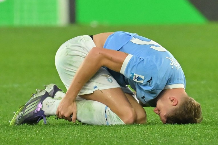 Hrvatski veznjak se čudesno vratio i dobio Dalićev pretpoziv. Sad ne igra mjesec dana