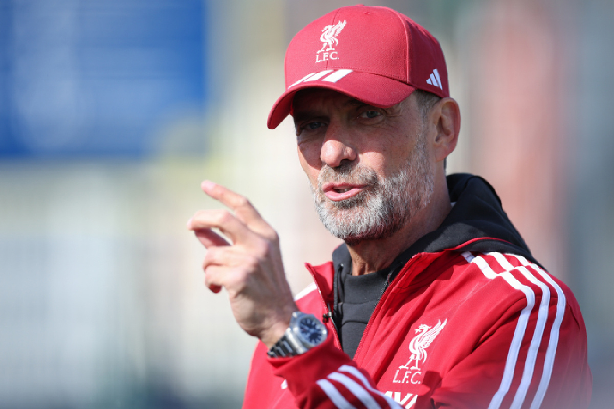 Kloppova neočekivana odluka izazvala krizu u RB Leipzigu