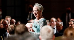 Danska kraljica odgodila javnu proslavu svoga zlatnog jubileja