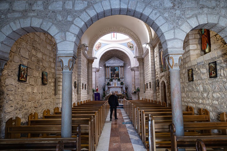 Palestinski kršćani prozvali američke evangelike. "Financirate nasilje nad nama"