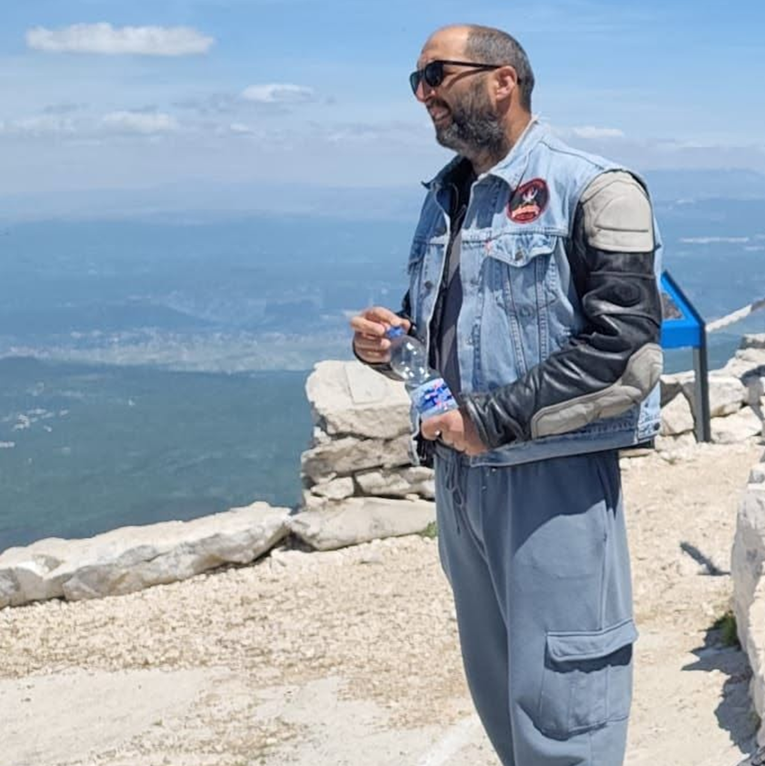 Bajker (43) poginuo kod Ploča. "Brate, neka ti je miran put na posljednju vožnju"