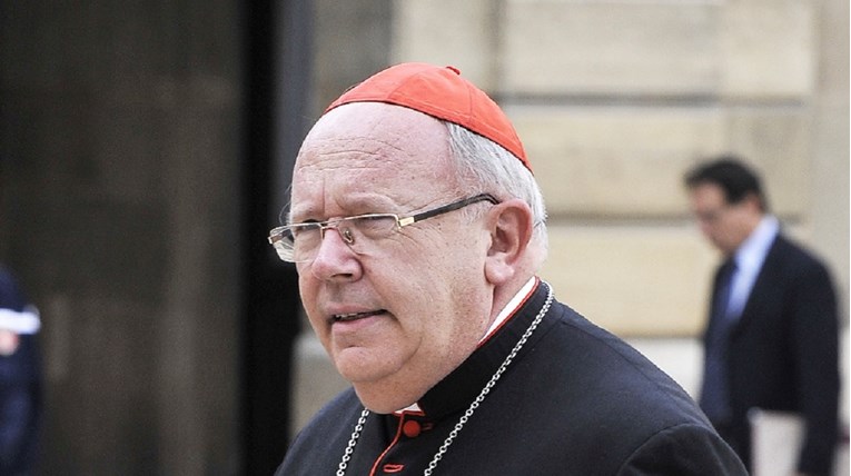 Francuska pokreće istragu protiv kardinala koji je priznao da je zlostavljao curicu