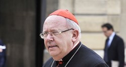 Francuski kardinal: Prije 35 godina zlostavljao sam 14-godišnjakinju. Povlačim se