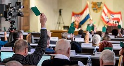 Varaždinska županija dobila proračun od 174 milijuna eura