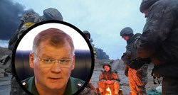 Ruski general: Strani plaćenici nemaju pravo na status ratnog zarobljenika