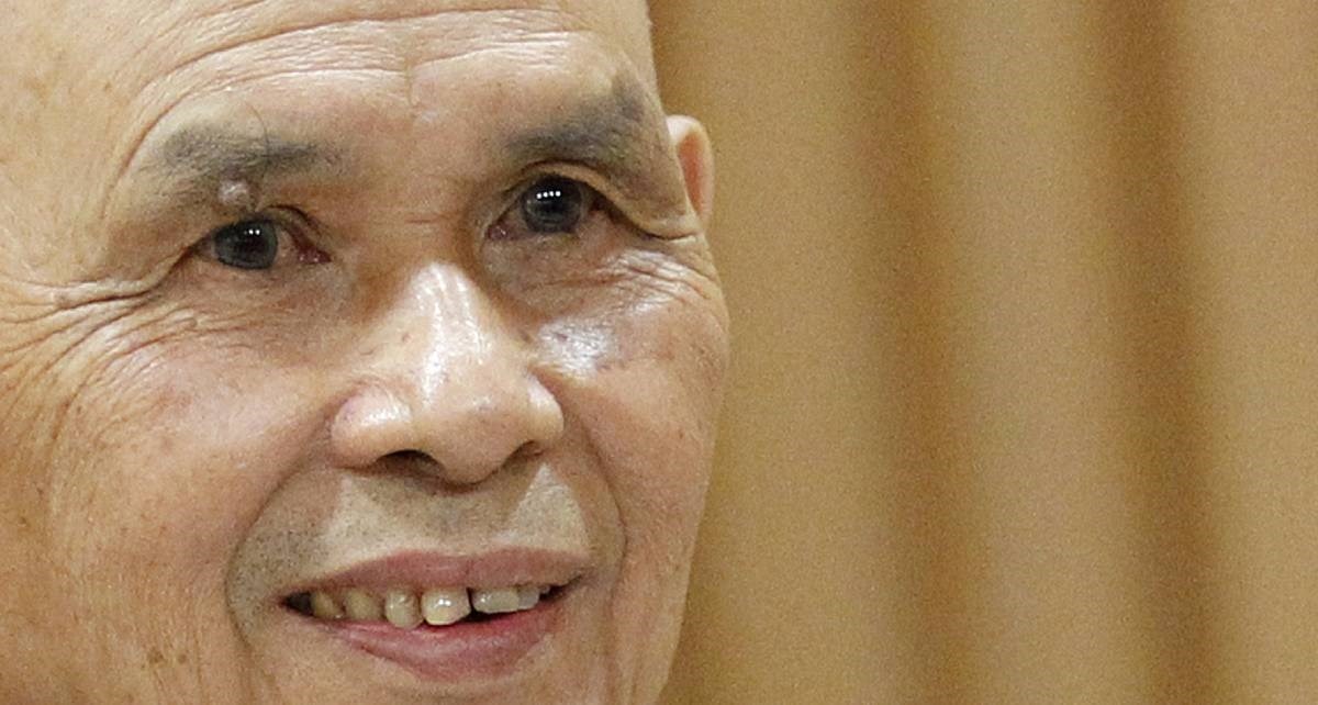 Umro najpoznatiji budistički redovnik na svijetu