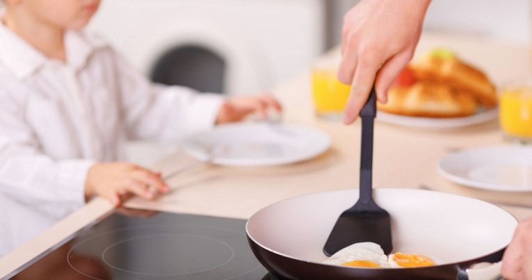 Što se događa s našim tijelom kada jedemo jaja svaki dan?
