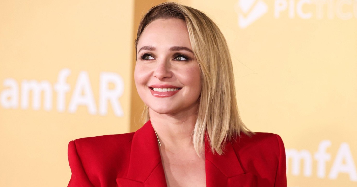 Novi detalji o smrti Hayden Panettiere: Policija otkrila tko je bio uz nju