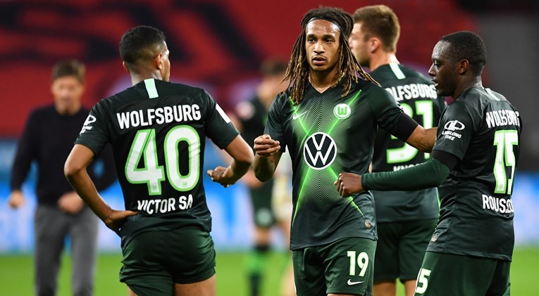 Nogometaš Wolfsburga ima koronavirus