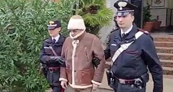 Otkriven bunker šefa Cosa Nostre: Mogao bi skrivati najveće tajne sicilijanske mafije