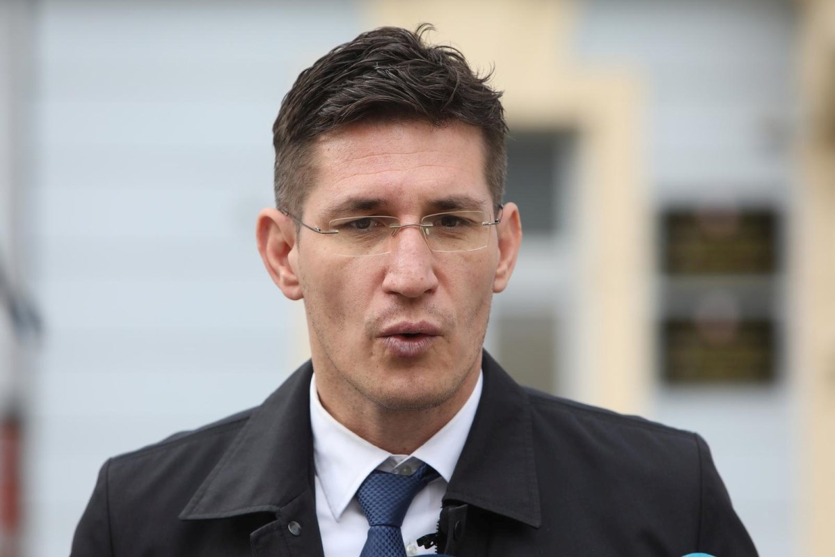 Troskot: Karlovac pati od velikomandićevske agresije