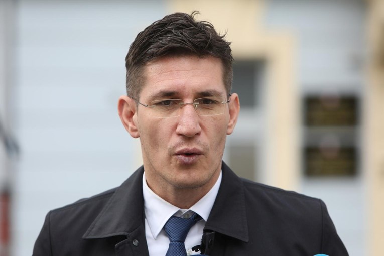 Troskot: Karlovac pati od velikomandićevske agresije