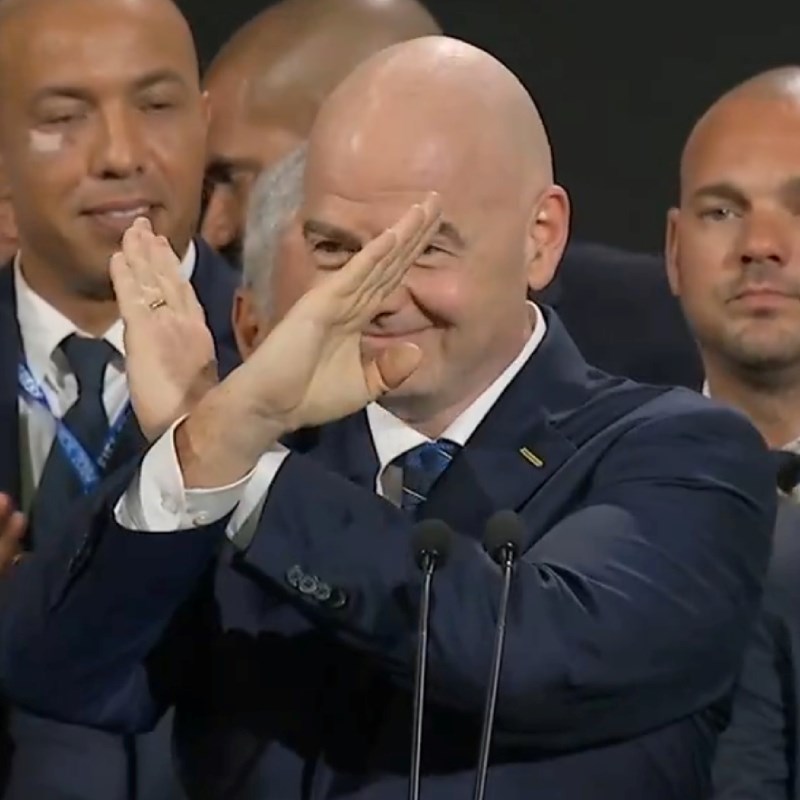 Novost u nogometu. Evo što će značiti kada nogometaš rukama pokaže X