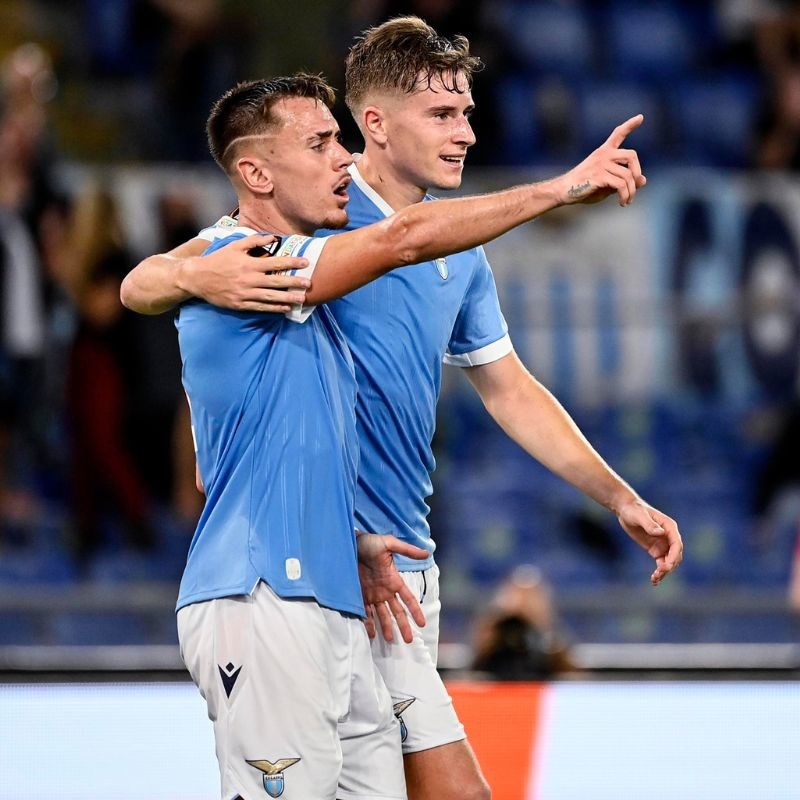 Talijani: Lazio je prisiljen vratiti otpisanog Hrvata u momčad