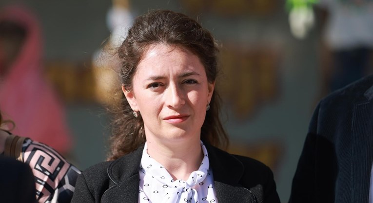 SDP predstavio kandidatkinju za brodsko-posavsku županicu