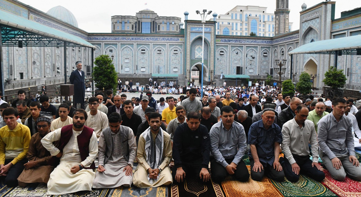 Zemlja s 96 posto muslimana zabranila hidžab