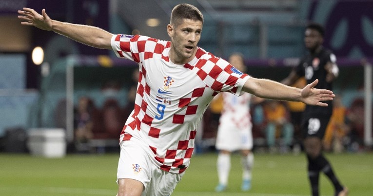 Kramarić: Hrvatska je pokazala tko će koga jeb*ti