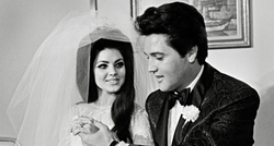 Priscilla otkrila zašto se nakon Elvisa nije udavala: Nitko se ne može mjeriti s njim