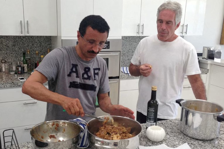 Moćni tajkun iz Dubaija smijenjen zbog veza s Epsteinom