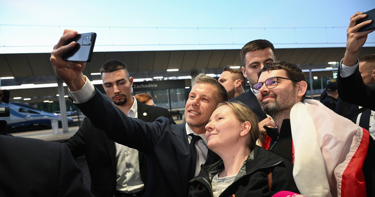 Ukinut imunitet Peteru Magyaru
