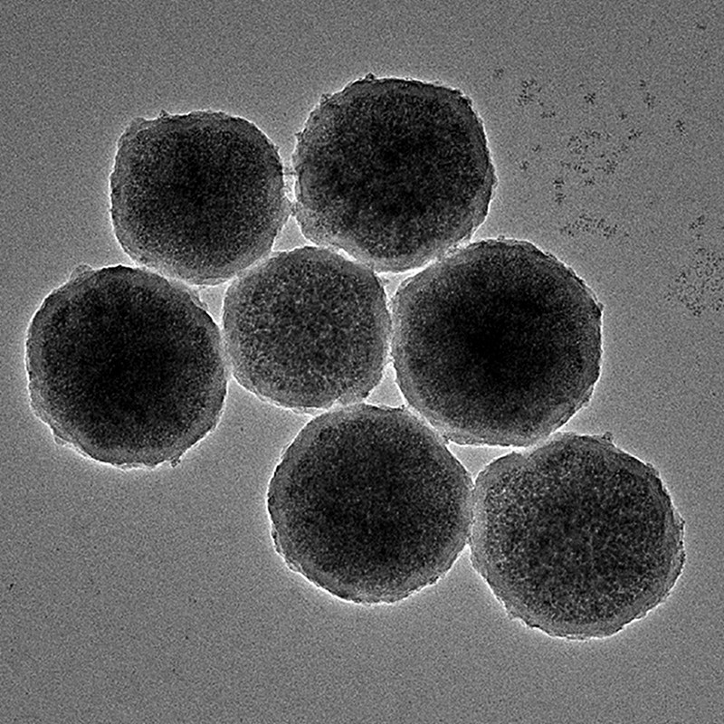 Znanstvenici stvorili sićušne magnetske nanorobote kojima će liječiti aneurizme mozga