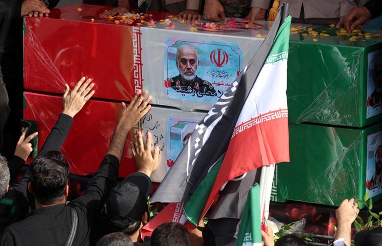 Izrael: Identificirali smo organizatora neuspjelih napada po Europi, radi za Iran