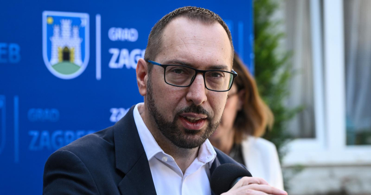 Tomašević otputovao u Sarajevo. Sudjeluje na summitu gradonačelnika