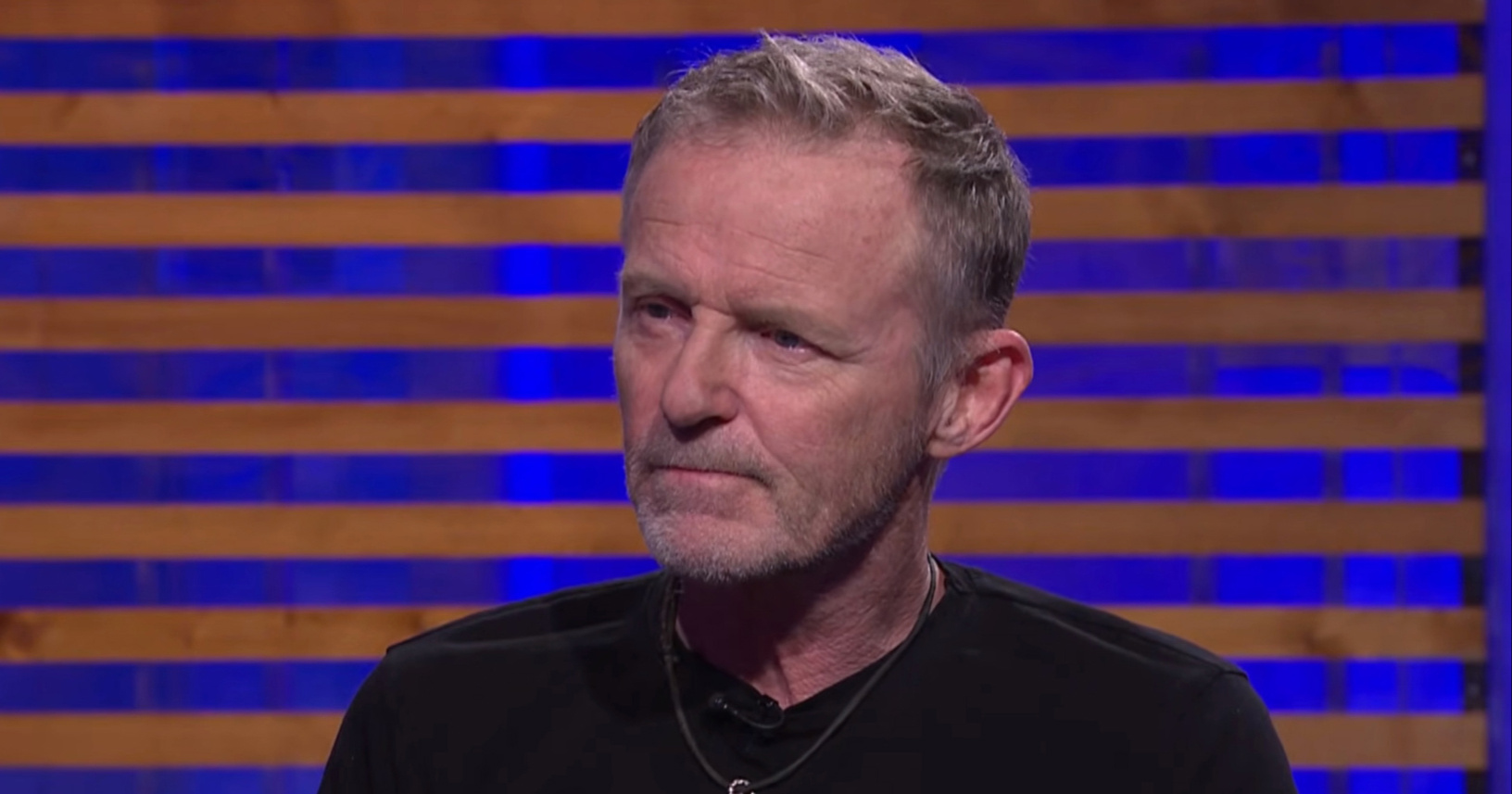 Jo Nesbø o prvom dolasku u Hrvatsku: "Dočekao nas je goli šef banke na balkonu"