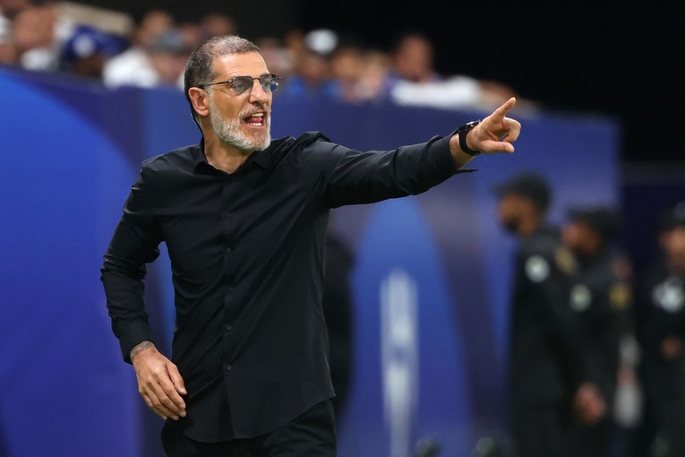 Slaven Bilić uskoro postaje novi hrvatski izbornik