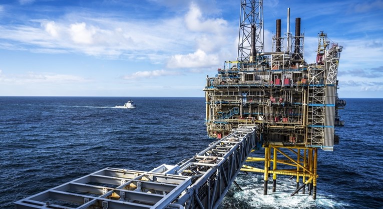 Norvežani tragaju za naftom i plinom na Arktiku, žele povećati proizvodnju
