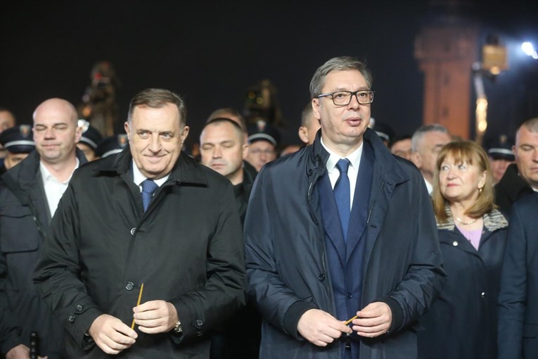 Dodik ilegalno prešao granicu? Izbio velik skandal u BiH, pokreće se istraga