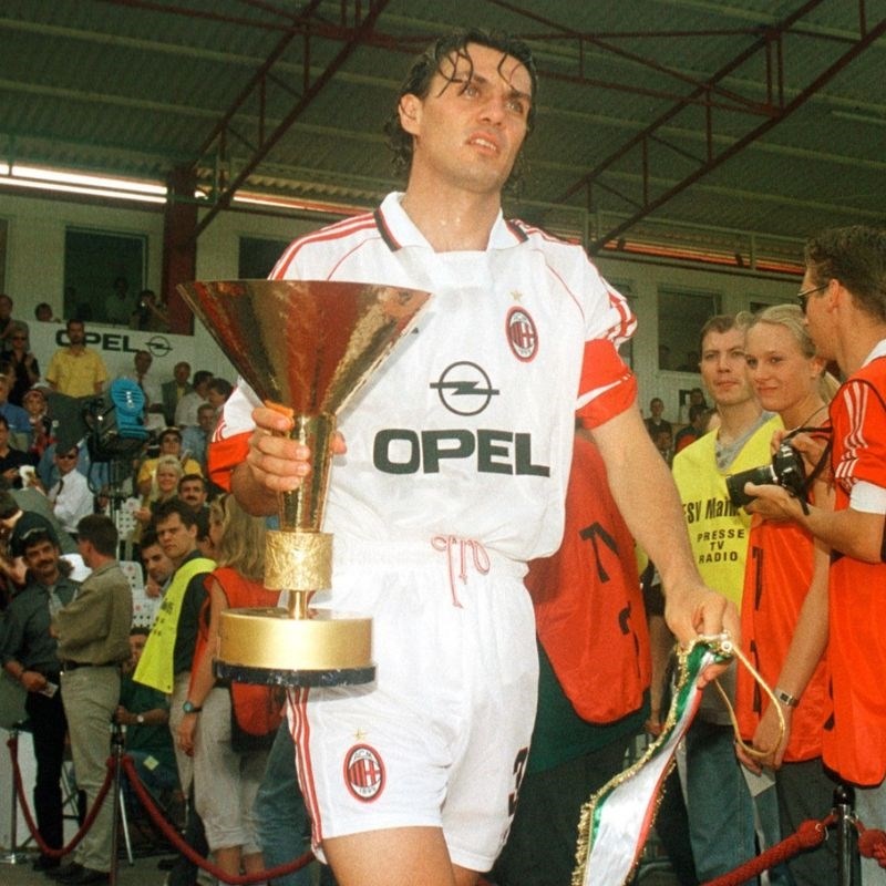 Bio je pod pritiskom zbog oca legende. Nadmašio ga je i postao jedan od najvećih