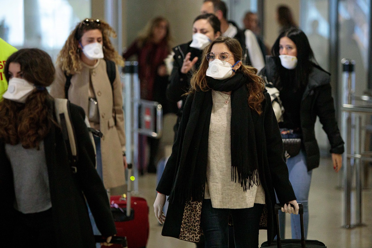 Svjetska zdravstvena organizacija: Ljudi se moraju pripremiti za epidemiju