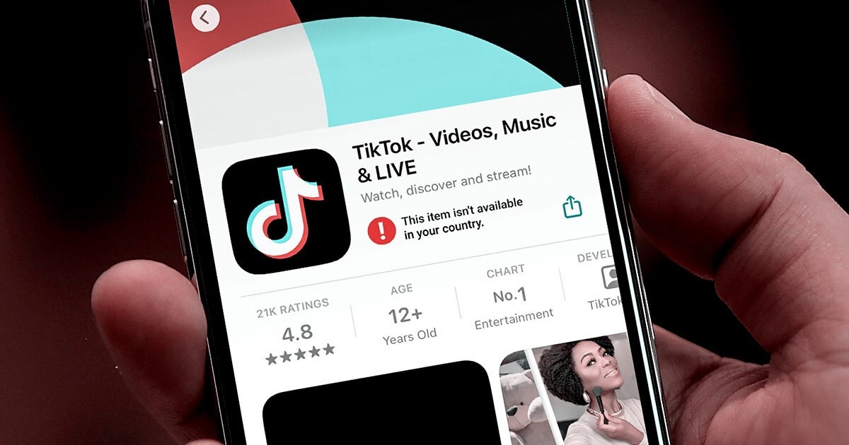 Veliki sukob SAD-a i Kine preko društvenih mreža. Zašto je zabranjen TikTok?