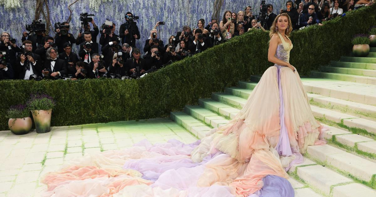 Zašto Met Gala već godinama nema crveni tepih?