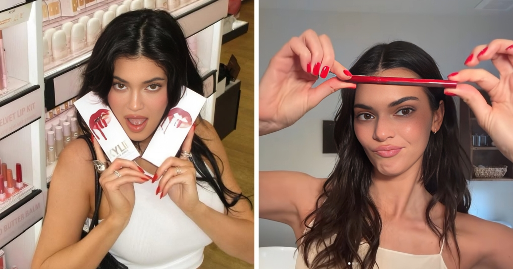 Kendall i Kylie Jenner upravo su proglasile ovu retro OPI nijansu lakom ljeta